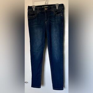 Democracy Ab Technology Jeans